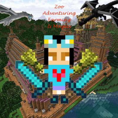 Zoo Adventure Farming & Magics (ZAFM) Hardcore game screenshot