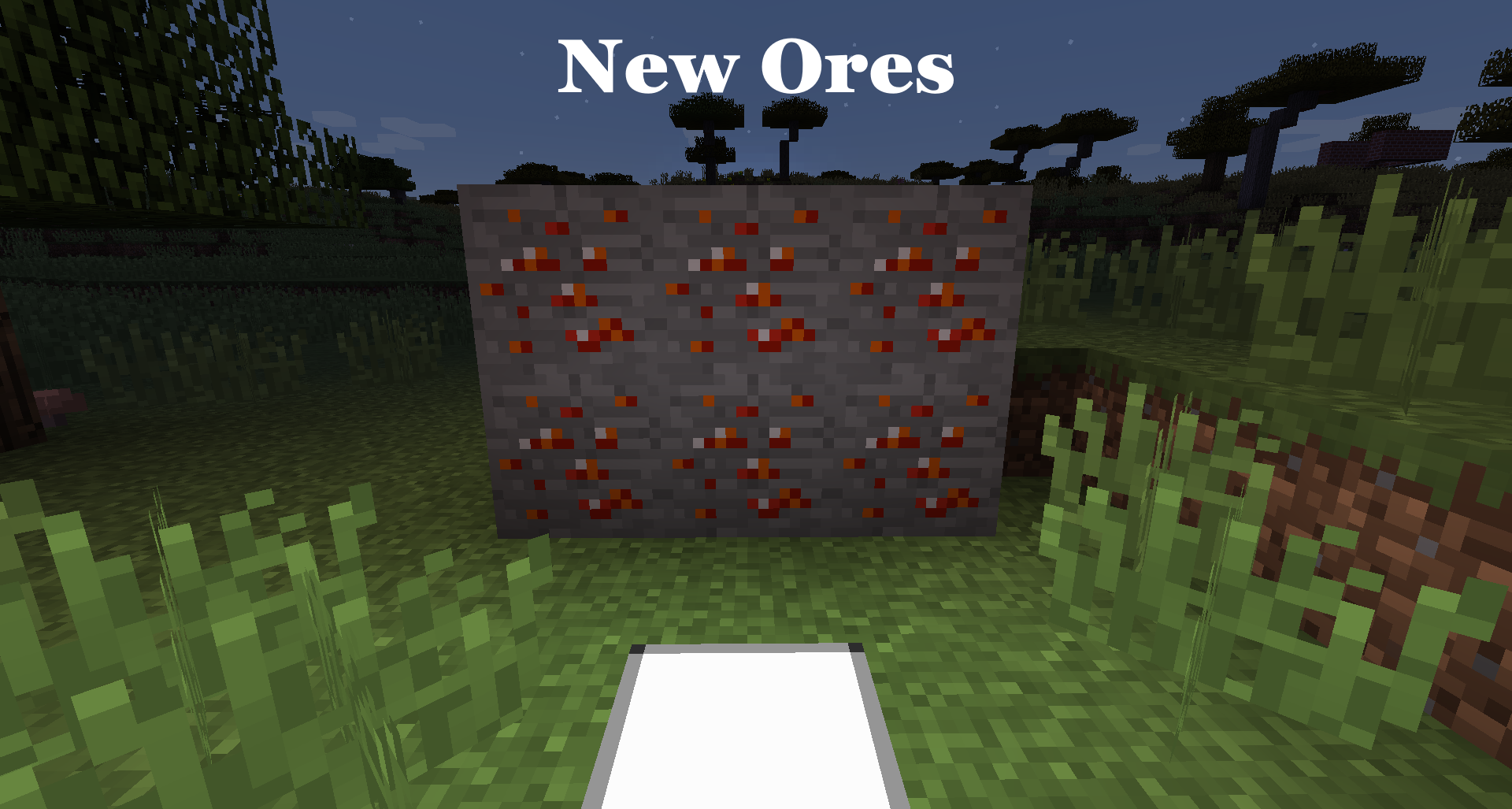 BetterBuildingBlocks - Gallery - Minecraft Mods - CurseForge