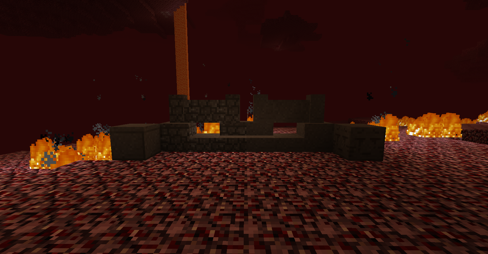 Soul Sandstone Mod Minecraft Mods Curseforge 0469