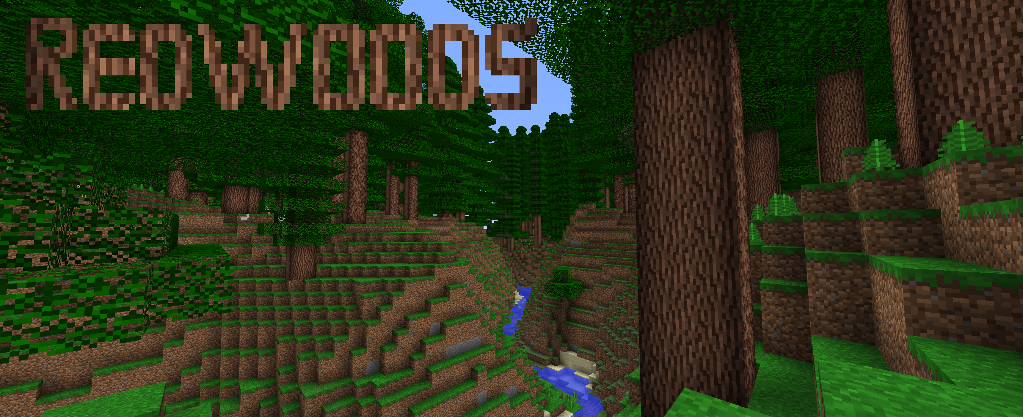 Redwoods Mods Minecraft Curseforge