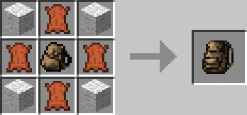 how to make a backpack in minecraft - A. Understanding the advantages of larger backpacks