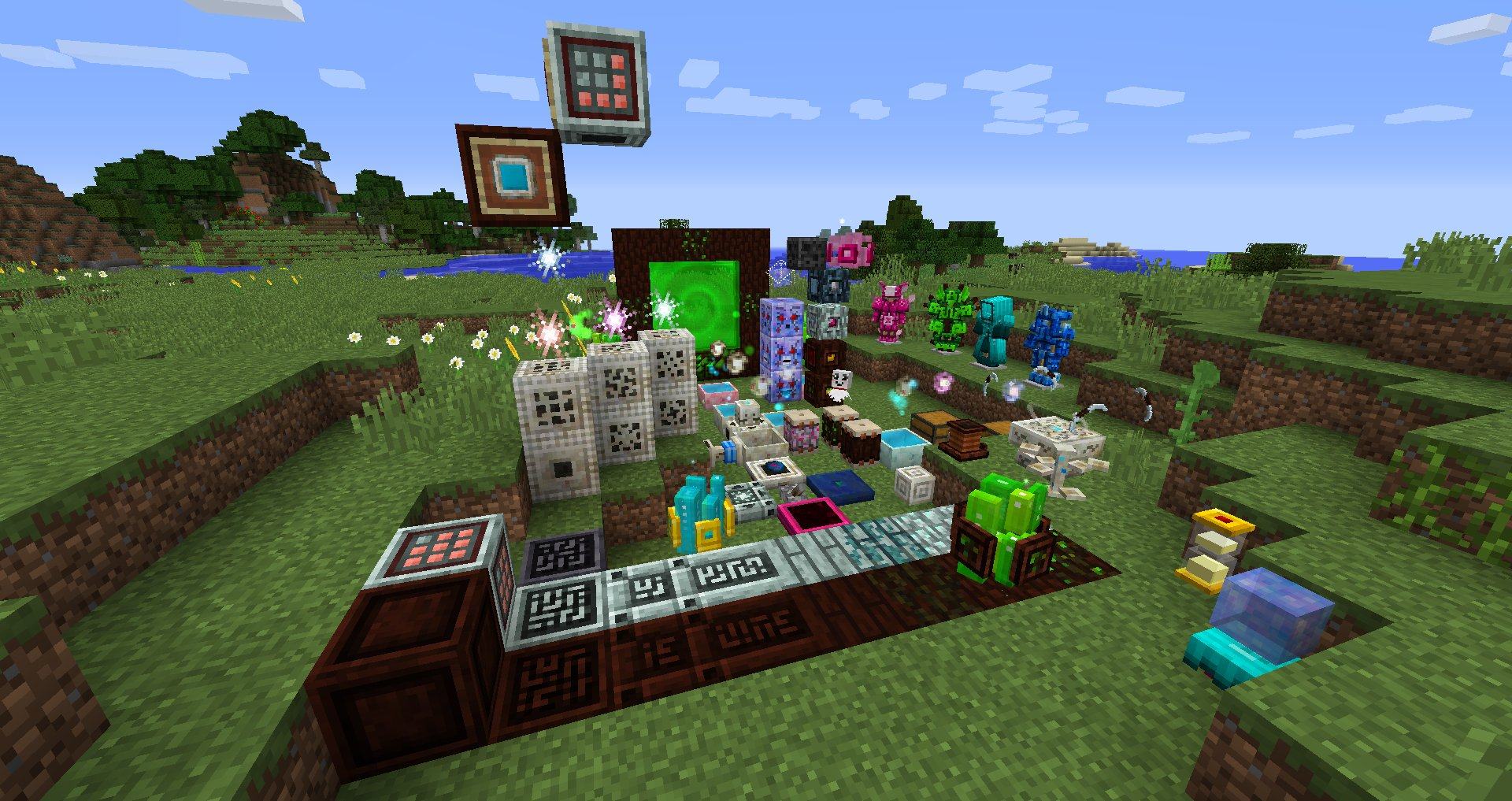Botania