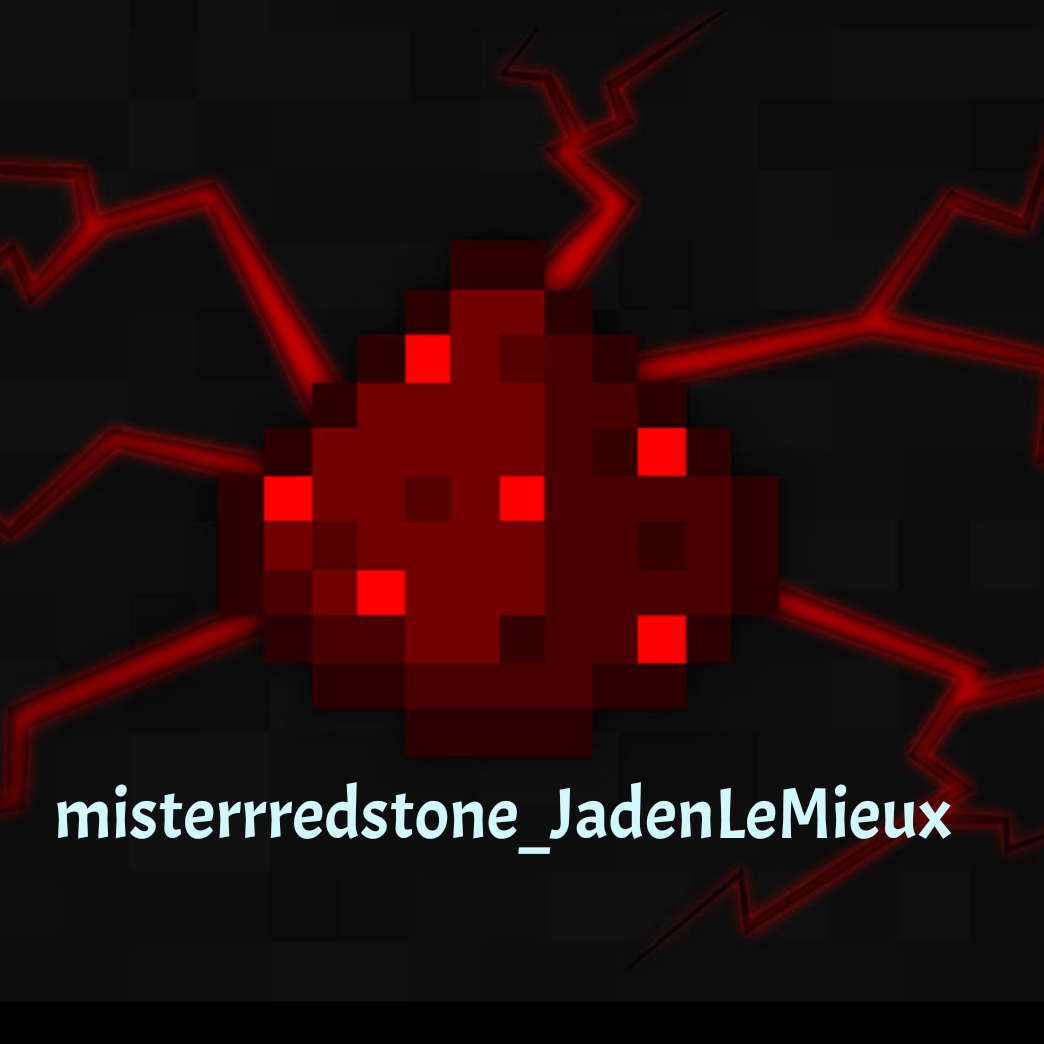 2nd redstone icon