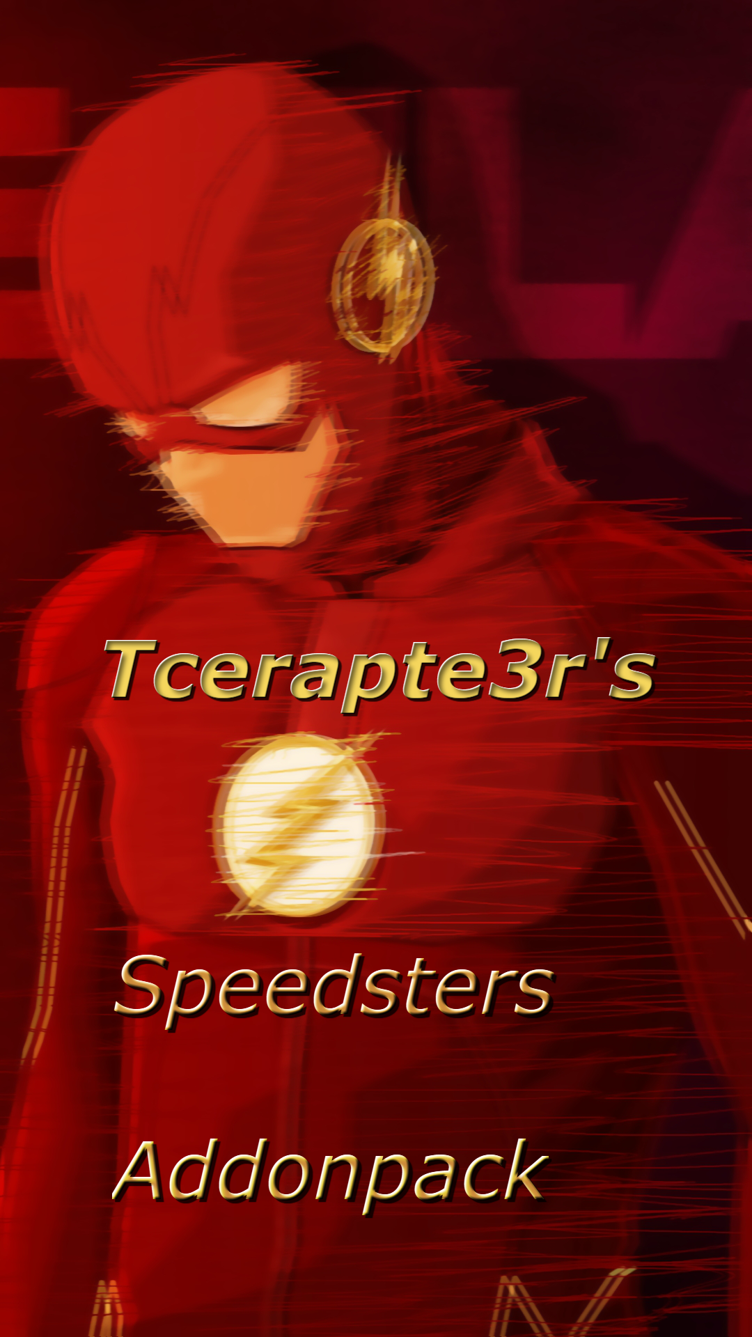 Tcerapte3r's Speedsters