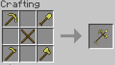 Multipurpose Tools - Minecraft Mods - CurseForge