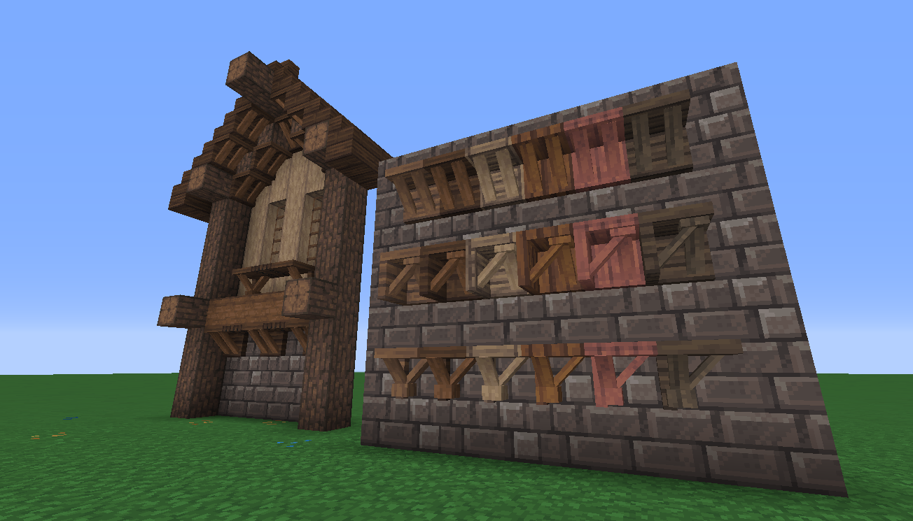 Still resource pack compatible!