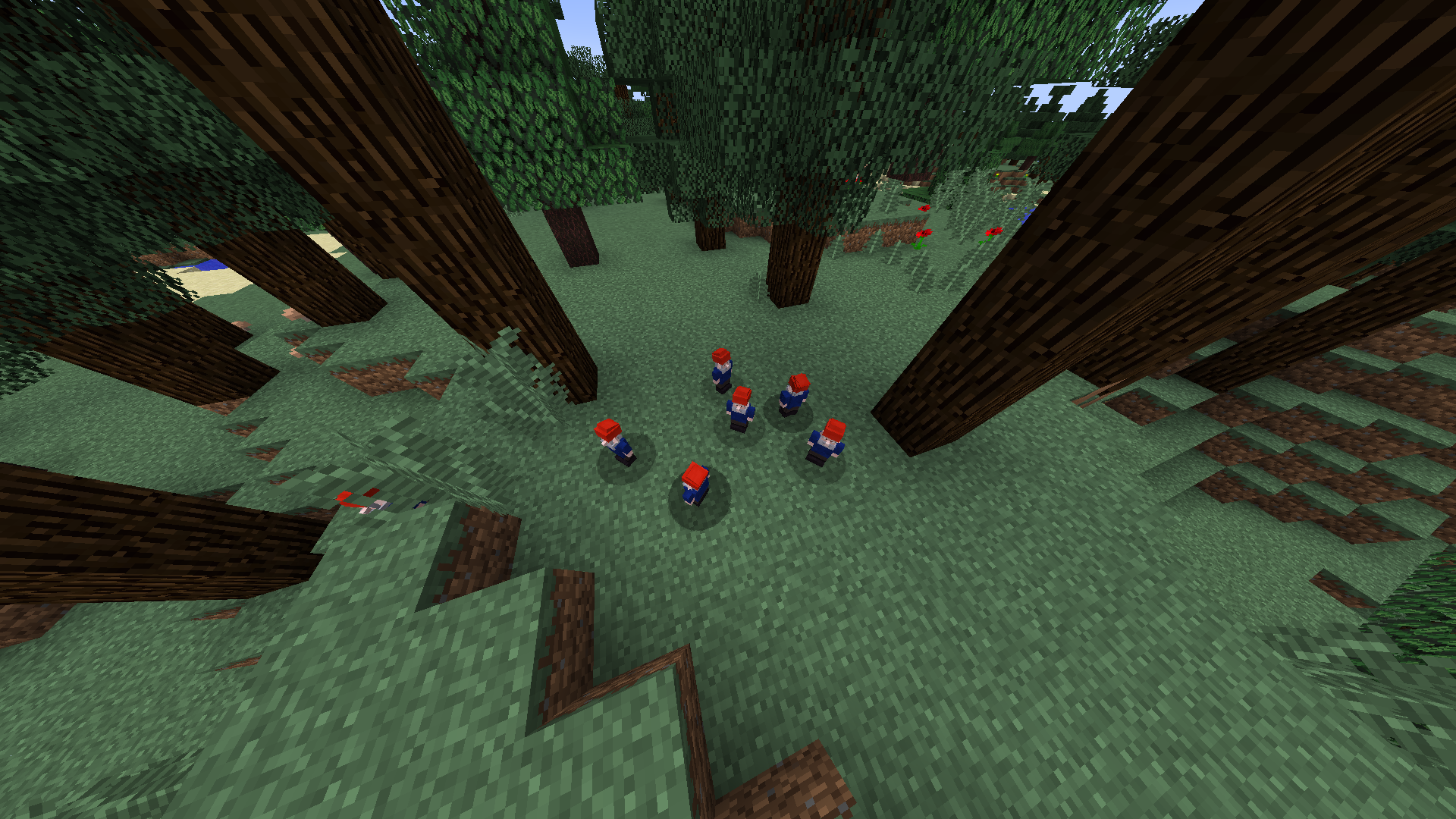 imma gnome, and youve been... GNOMED