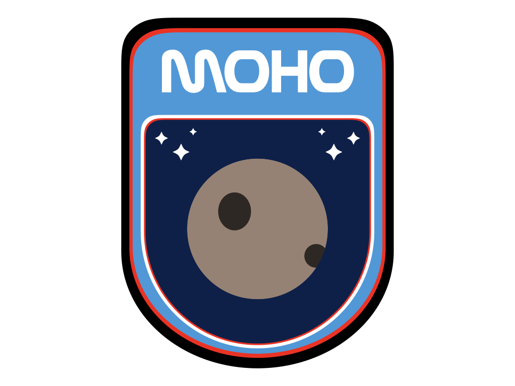 Moho