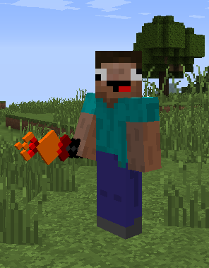Shielded Flames — screenshot 2