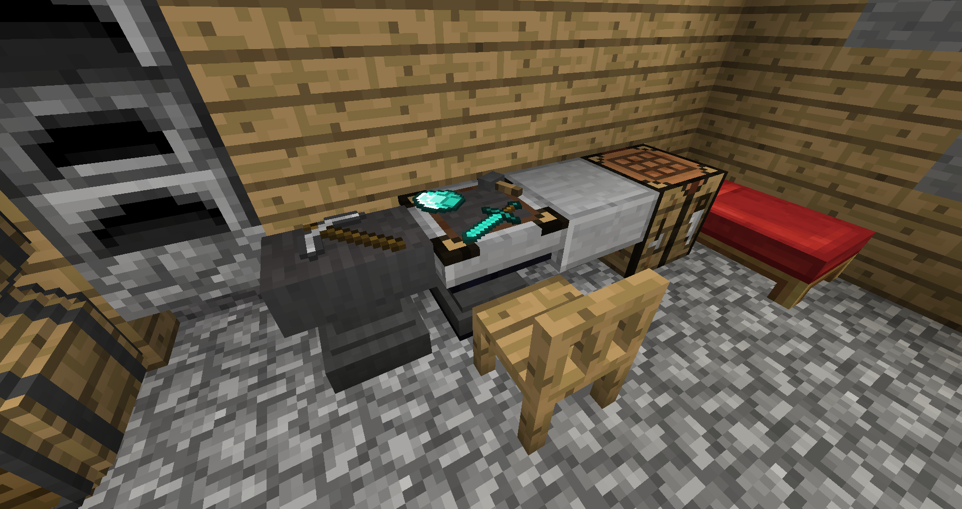 mechanical anvil pixelmon automatic