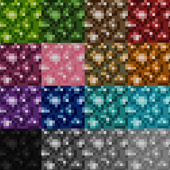 More Glowstone - Minecraft Mods - CurseForge