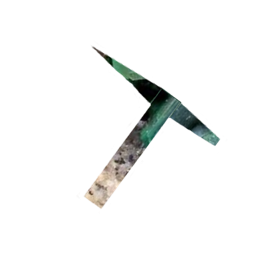 The Destroyer PickAxe