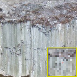 Asbestos Block