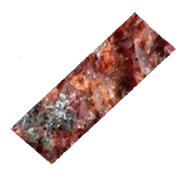 Painite Ingot