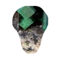 Torbernite Nugget