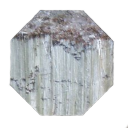 Asbestos Ore