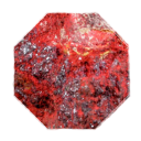 Cinnabar Ore