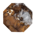 Siderite Ore