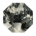 Stibnite Ore