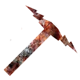 Painite PickAxe