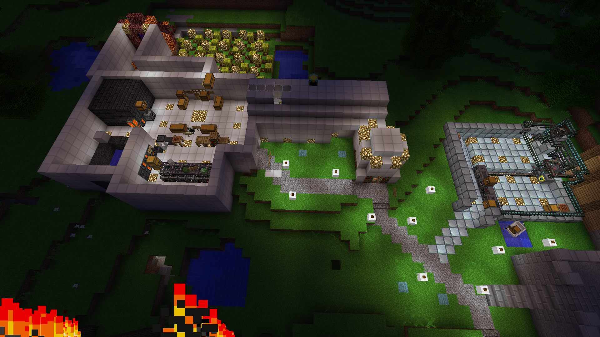 twitch minecraft modpacks twitch minecraft modpacks