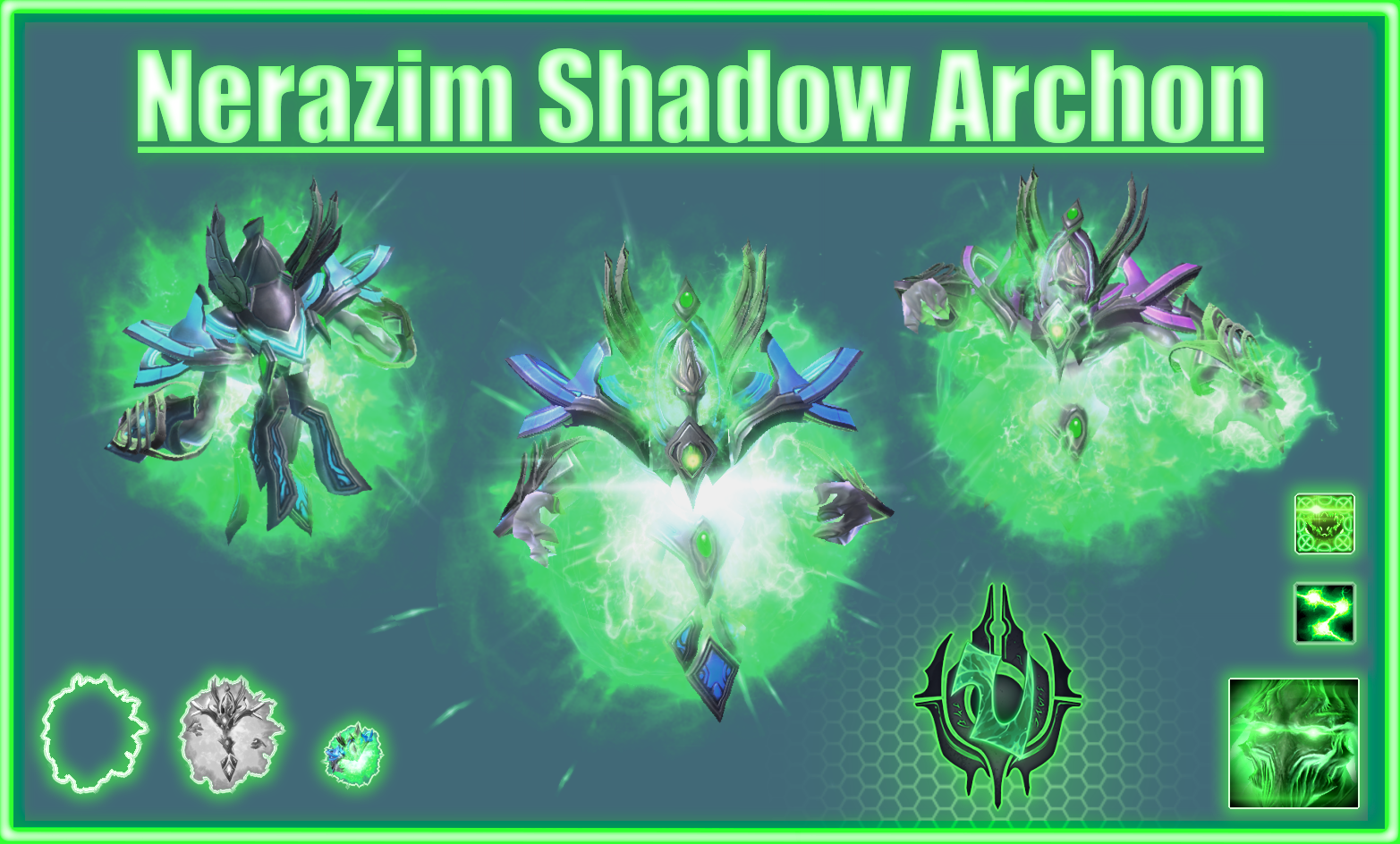 Shadow Archon