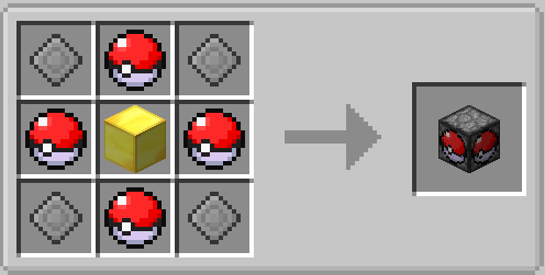 Pokeballs, Pixelmon & More - Minecraft Modpacks - CurseForge