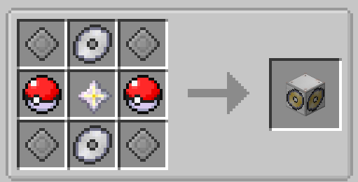 timer ball pixelmon