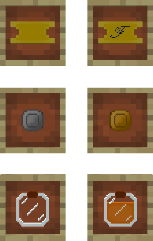 Items (V2.4)