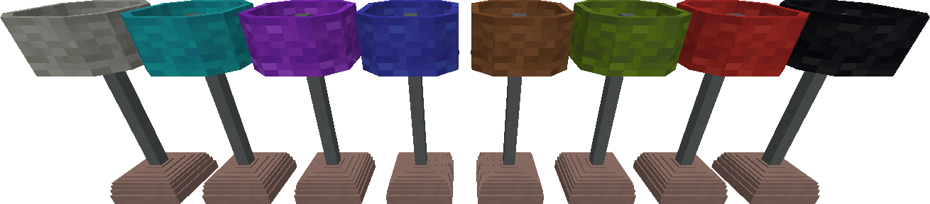 Lamps (2) (V2.4)