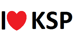 l love ksp