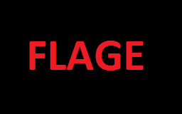 Flage flag