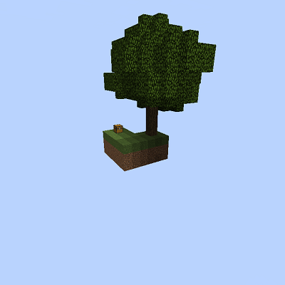 Large Tree