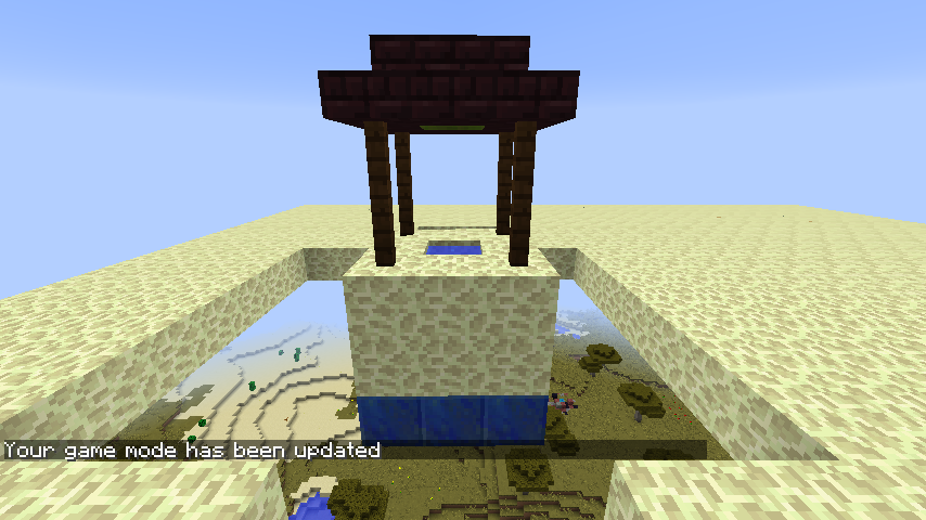 New Well Design