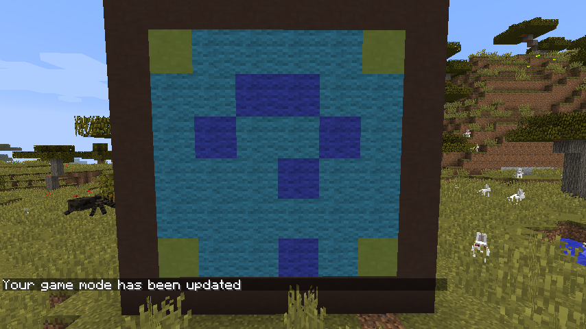 Night Lucky Block - Minecraft Customization - CurseForge