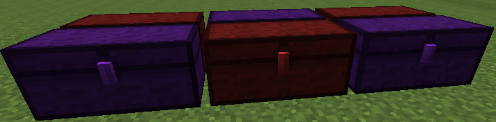 Chests 2