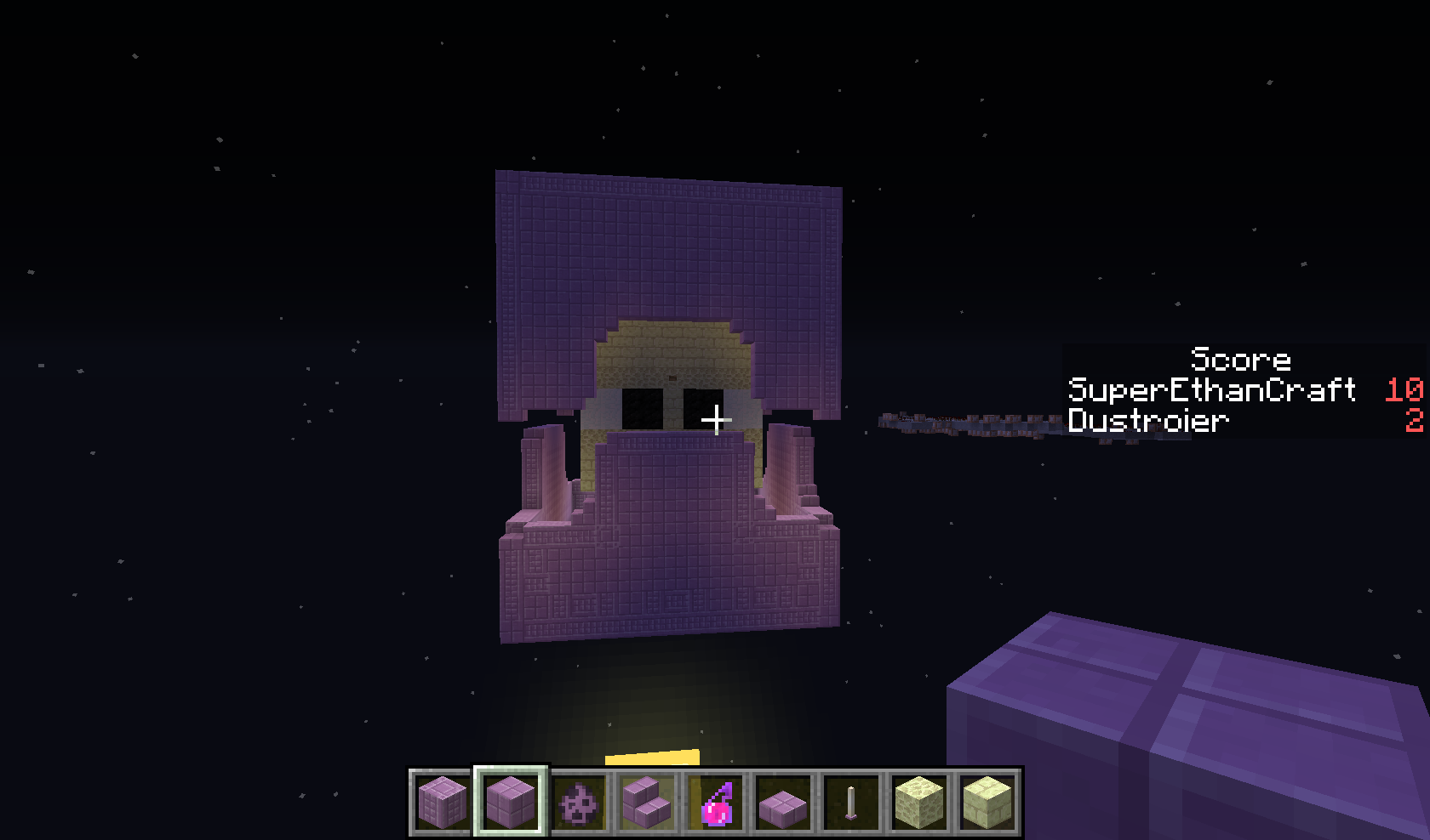 Giant Shulker