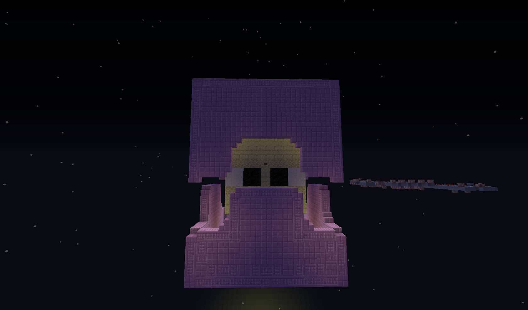 Giant Shulker