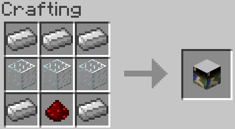 ConCraft - Minecraft Mods - CurseForge