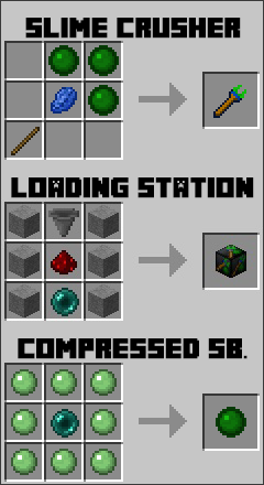 Slime Crusher — screenshot 1