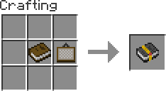 Crafting Recipe (Tier 0)