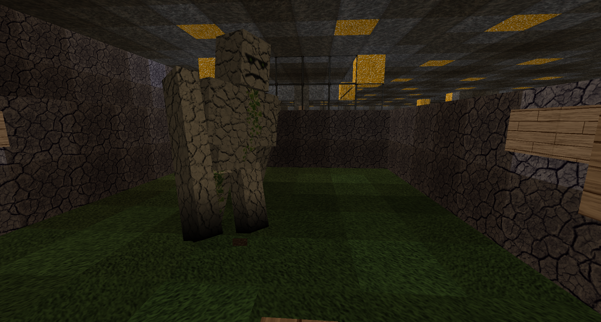 Iron Golem