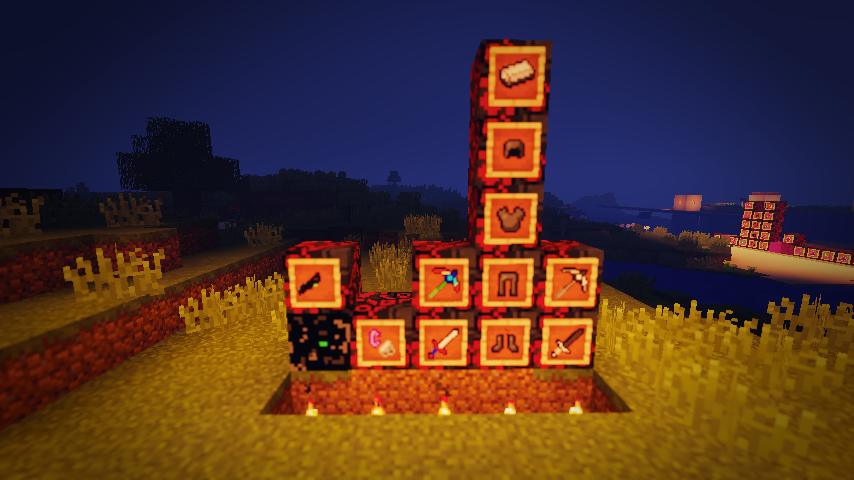 Insanity Dimension - Minecraft Mods - CurseForge