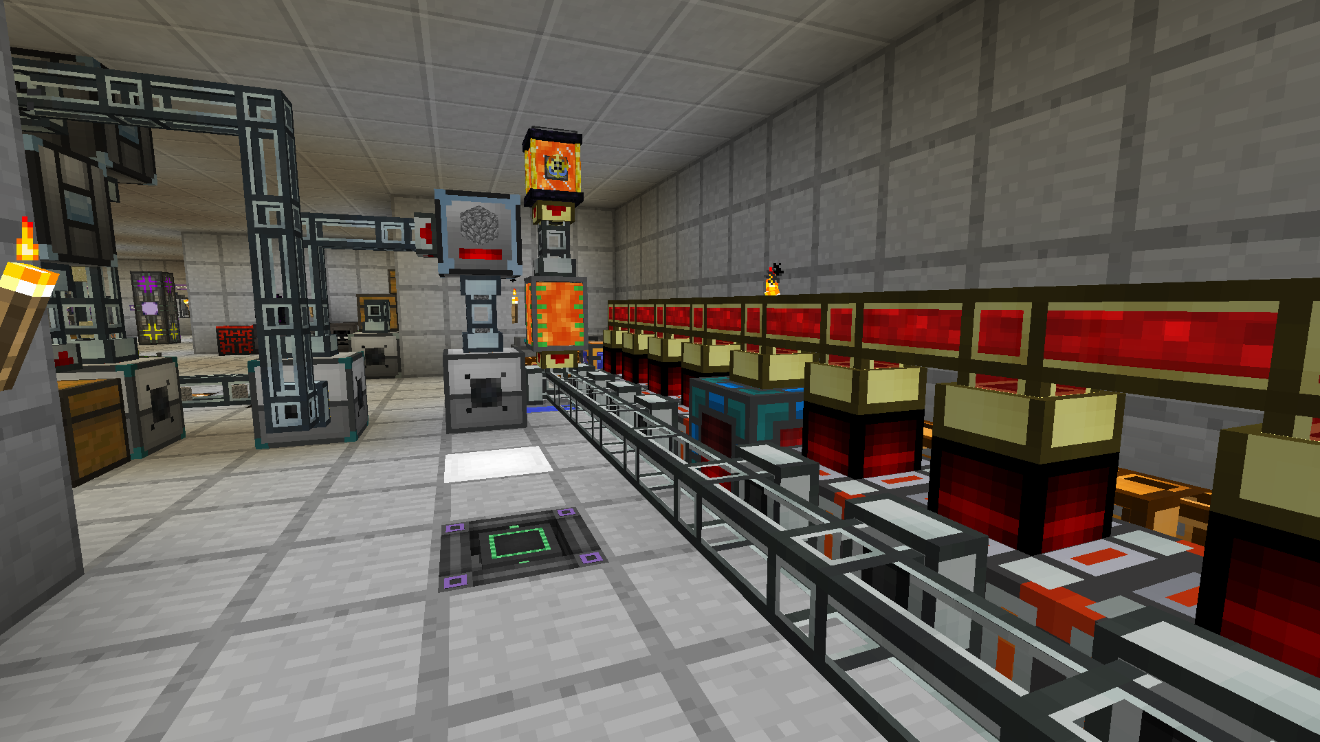 Thermal Expansion magmatic dynamos