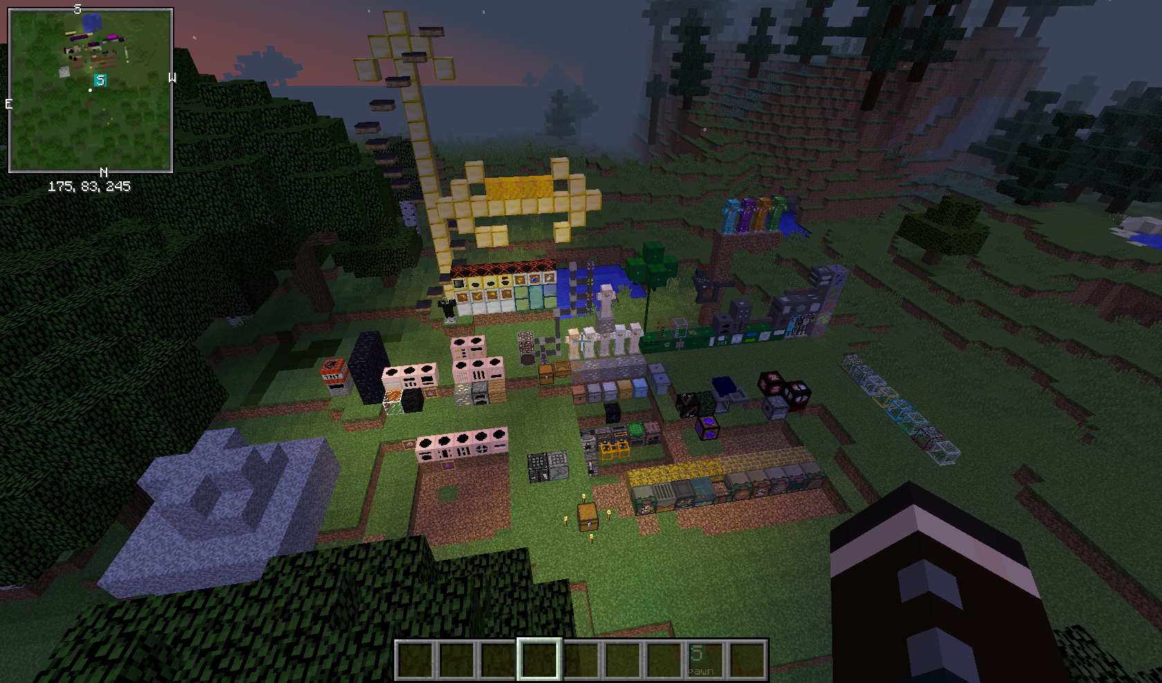 Lite Tech Variety Pack - Minecraft Modpacks - CurseForge