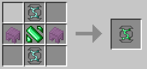 Rapid Reconstruction - Minecraft Mods - CurseForge