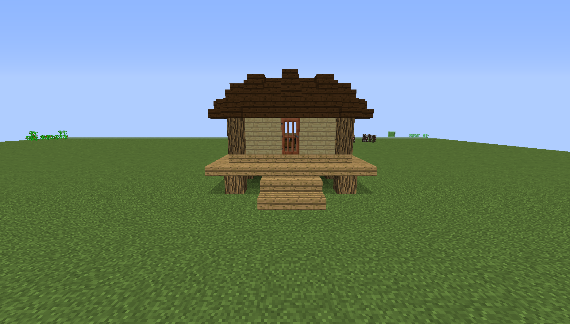 New shrine structure from 0.3.0