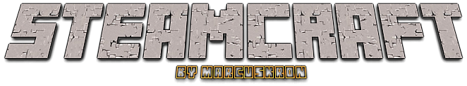 SteamCraft (MK) - Minecraft Modpacks - CurseForge