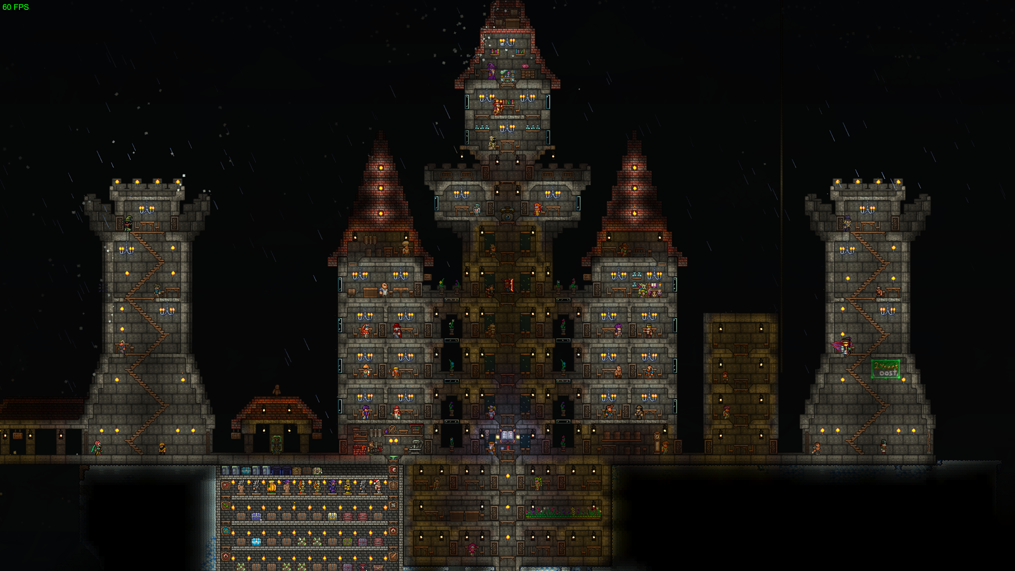 Castle
