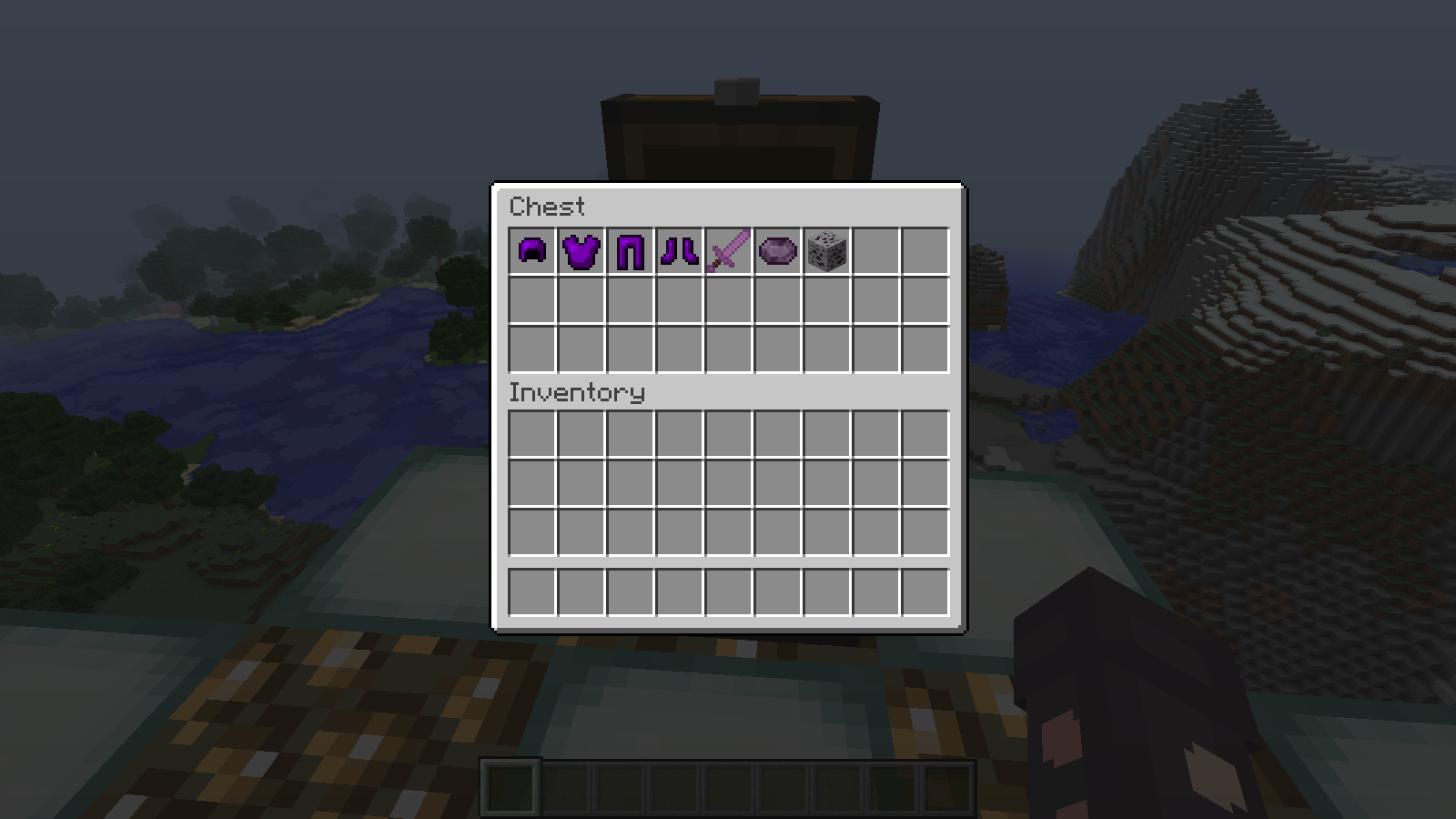 Items added in version 1.0.4
